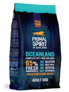PRIMAL OCEANLAND 12 Kg.